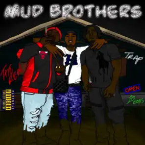 Rap Cap (feat. FleeAmigo & Maco)
