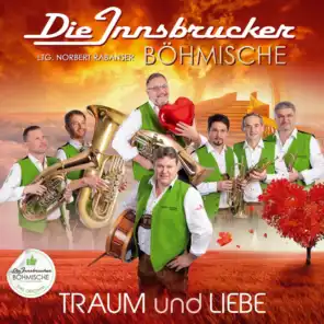 Die Innsbrucker Böhmische