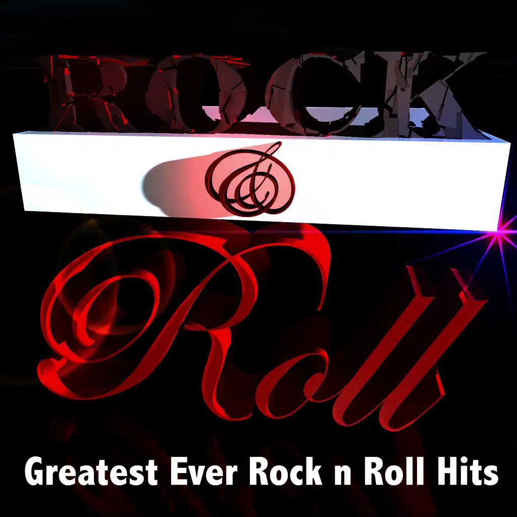 Shirley Gunter & "The Queens"