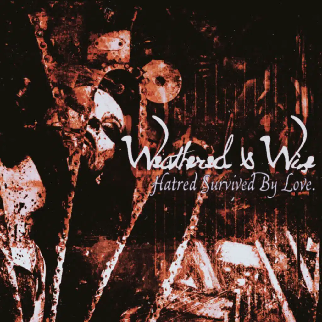 Weathered&wise