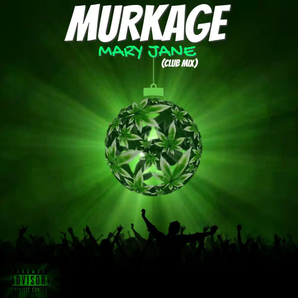 Mary Jane (Club Mix)