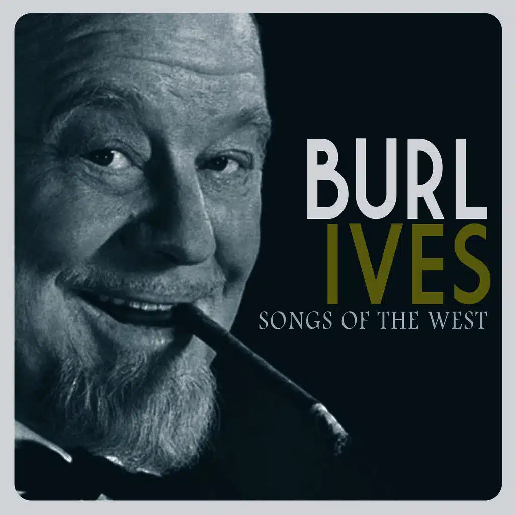 Bury Me Not on the Lone Prairie