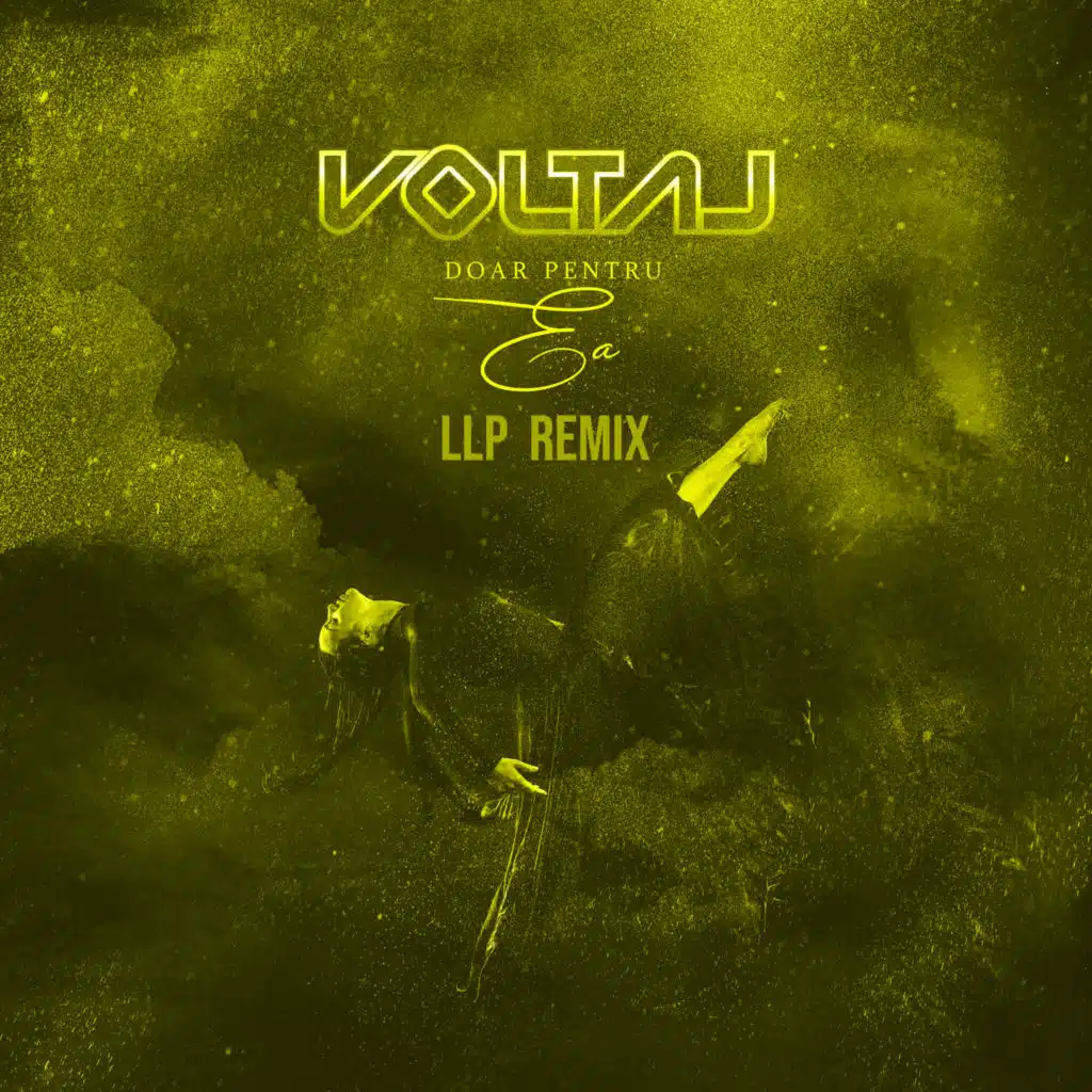 Doar pentru ea (LLP Remix)