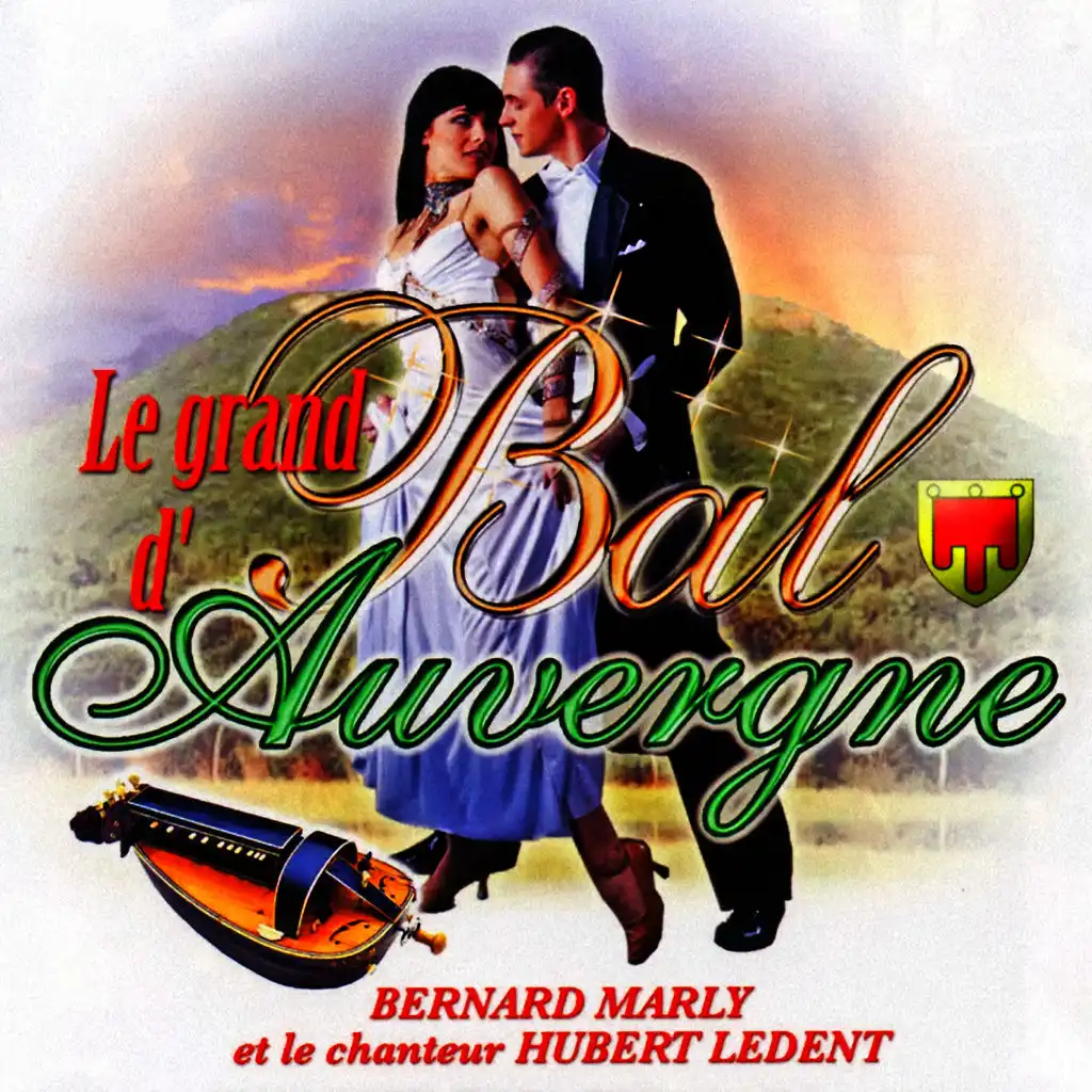 Le grand bal d'Auvergne