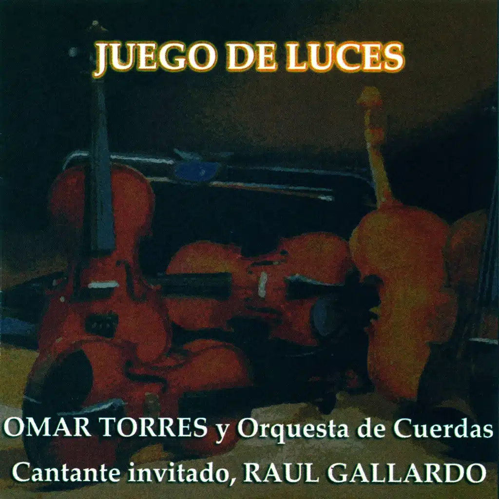 Juego de Luces