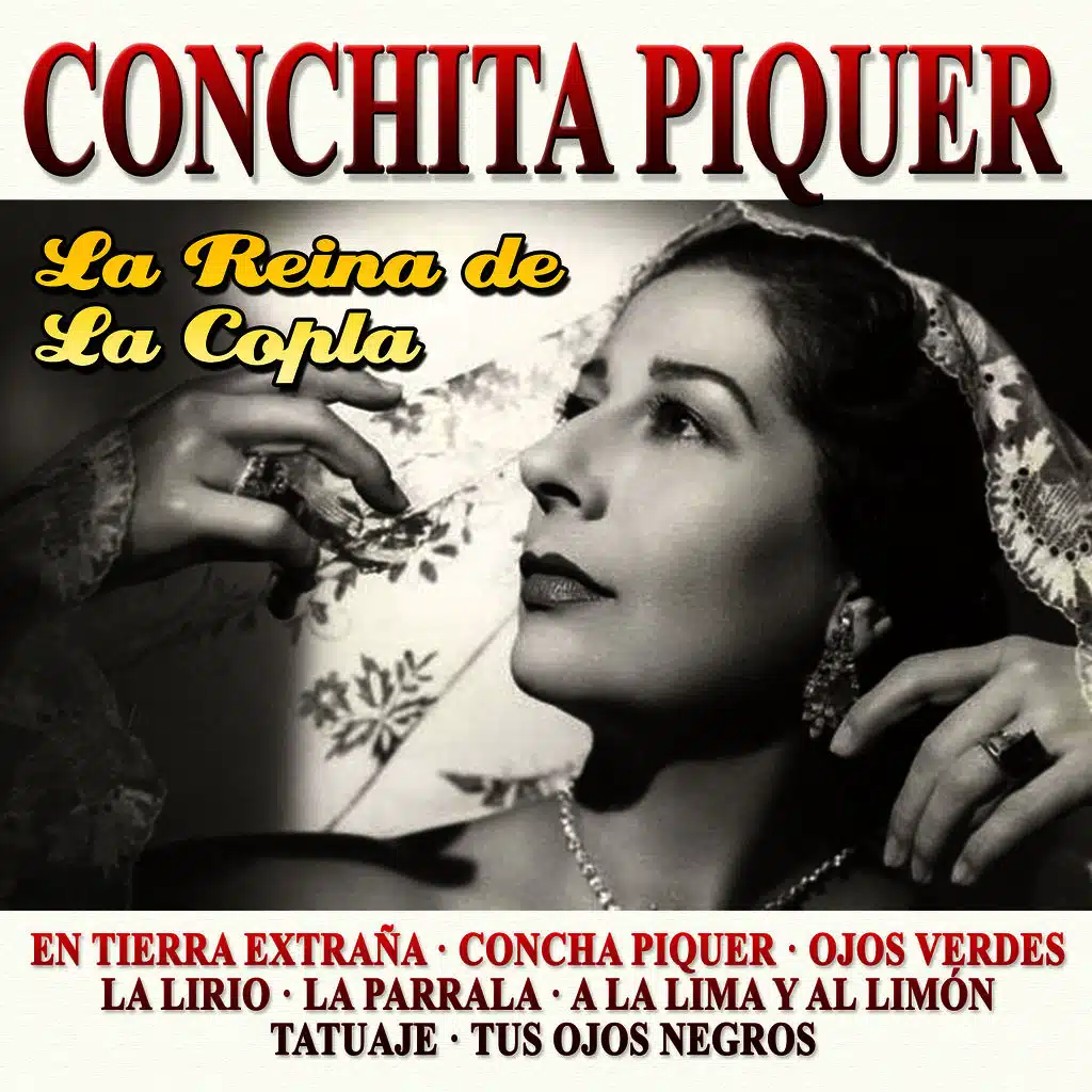 Romance de la Reina Mercedes