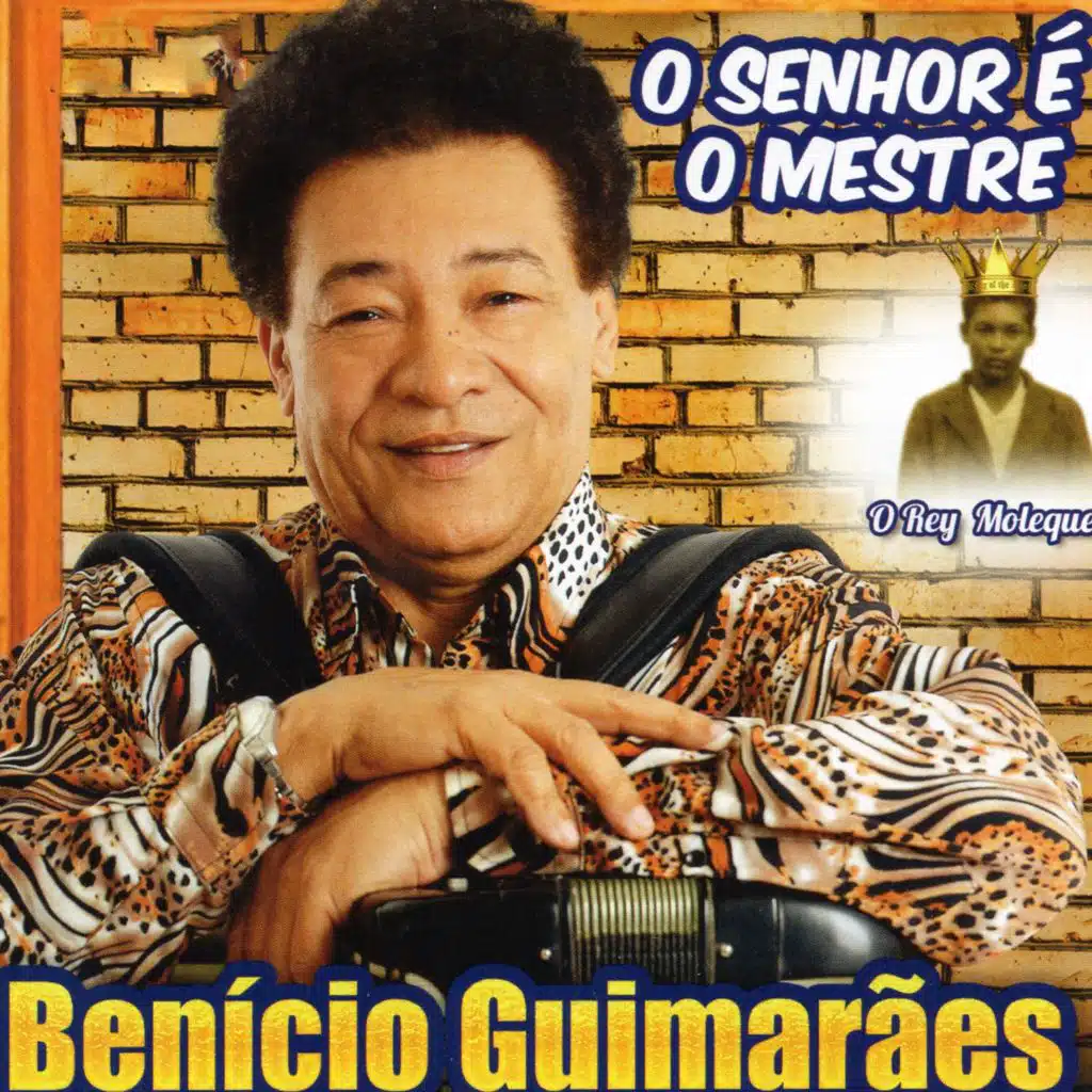 O Senhor é o Mestre