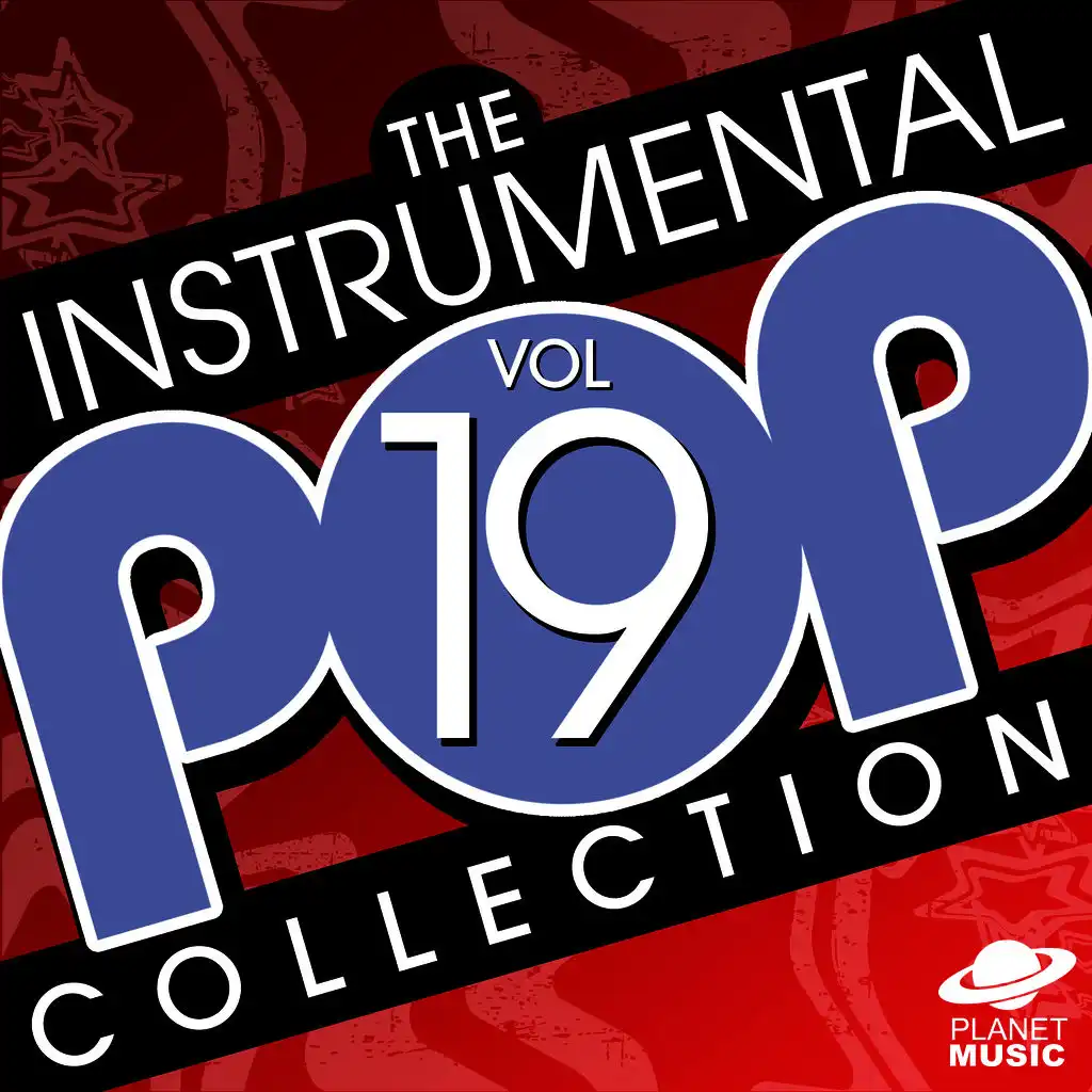 The Instrumental Pop Collection Vol. 19