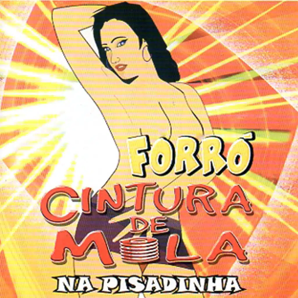 Na Pisadinha