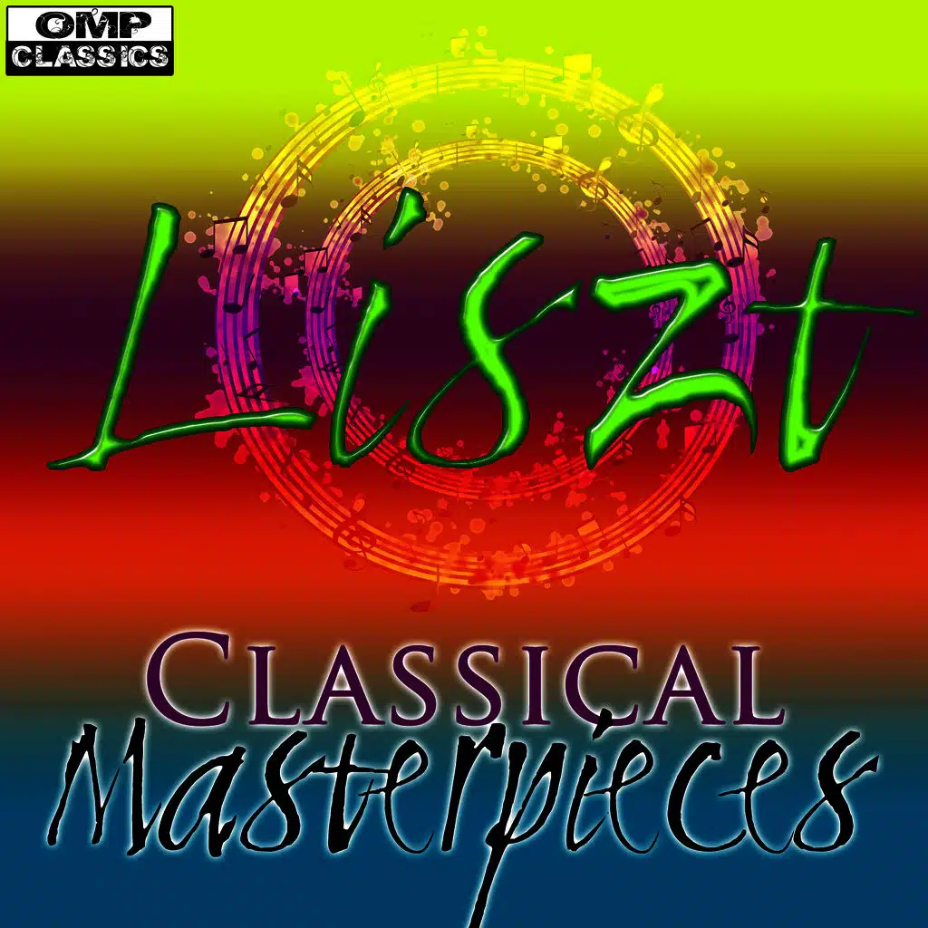 Liszt: Classical Masterpieces