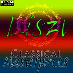 Piano Concerto No.2 in a Major S. 125: I. Adagio Sostenuto Assai. Allegro Agitato Assai