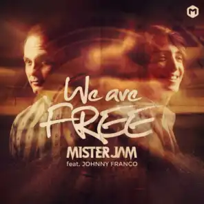 We Are Free - EP (feat. Johnny Franco)
