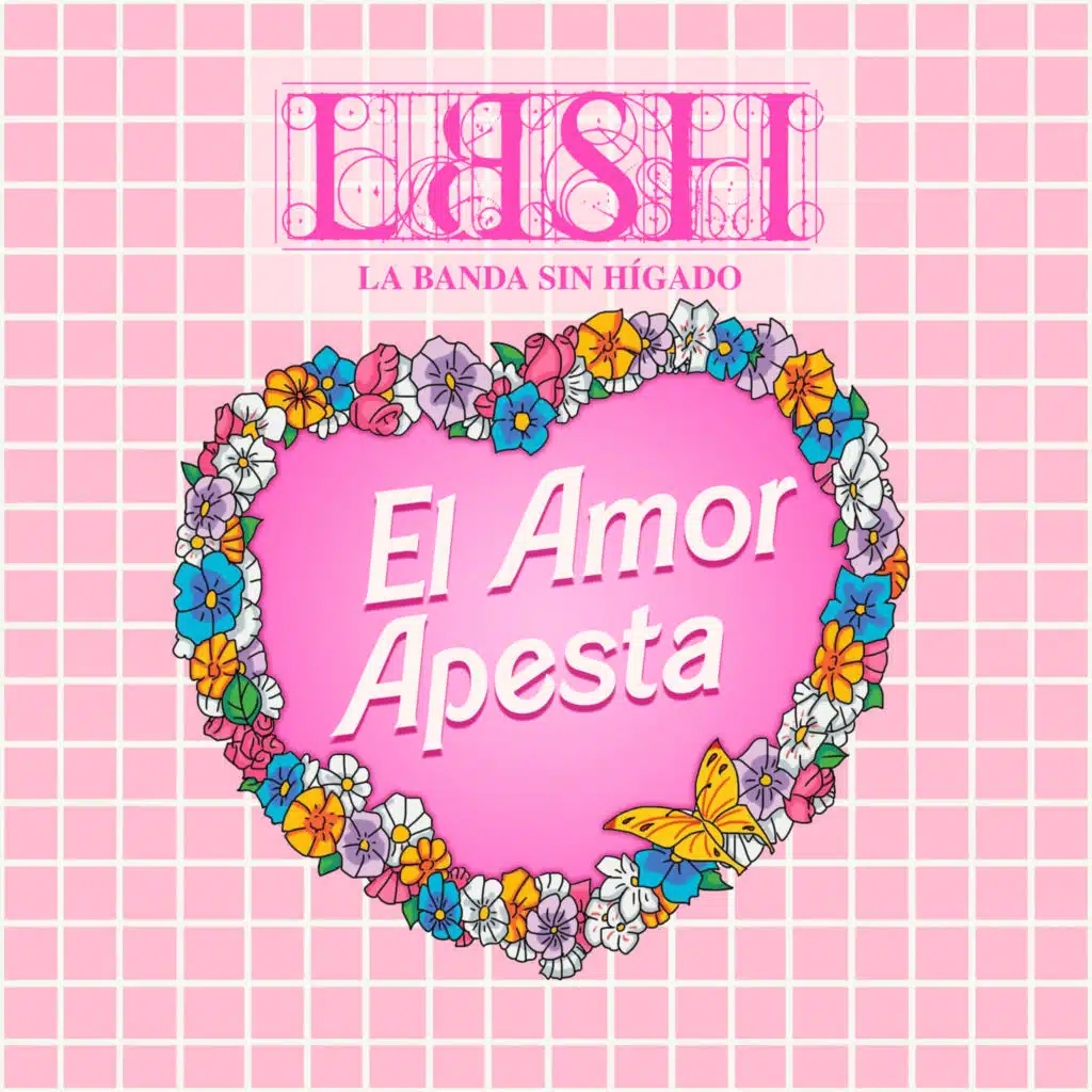 El Amor Apesta
