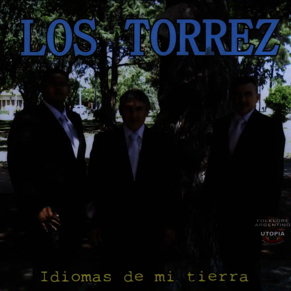 Idiomas de Mi Tierra