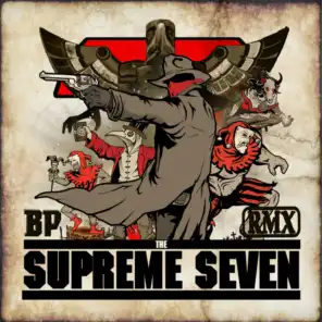 The Supreme Seven (Remix)