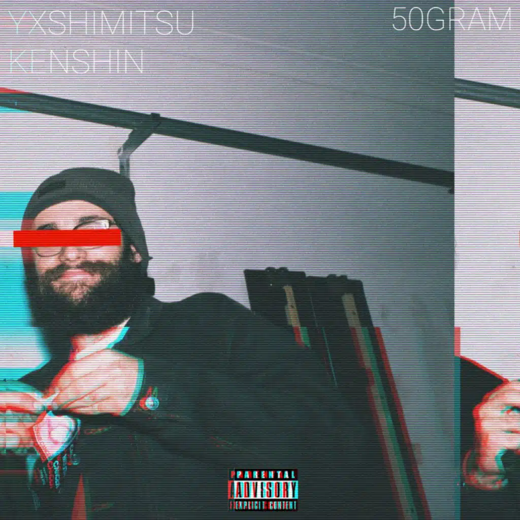 50GRAM (feat. Kenshin)