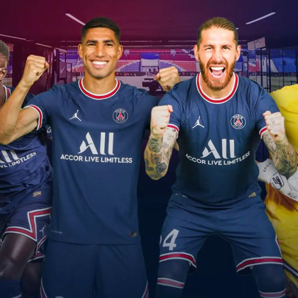 تعاقدات ريال مدريد و باريس سان جيرمان و برشلونة مع عودة المعارين من يبقى و من يأتي مع هاني سري الدين