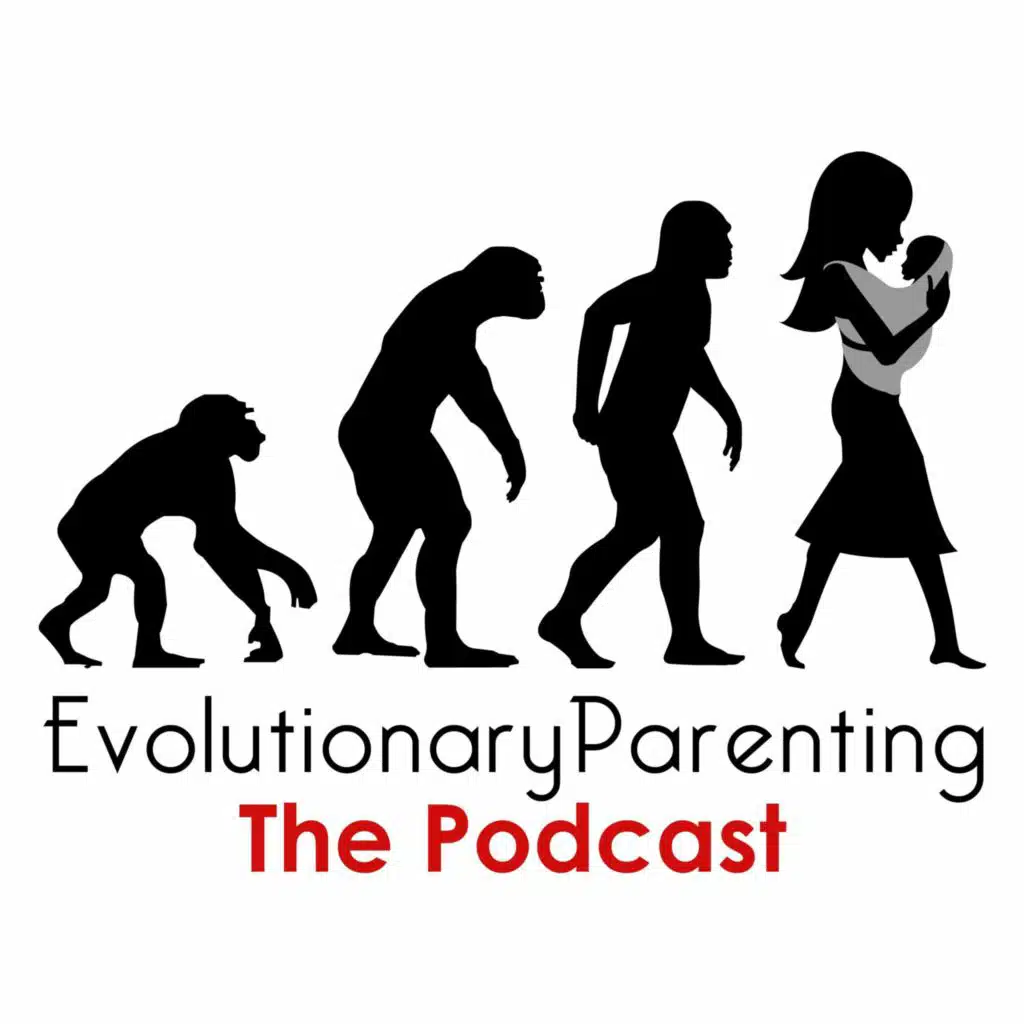 Ep. 32: What is the Evolved Nest and how can it help us thrive?
