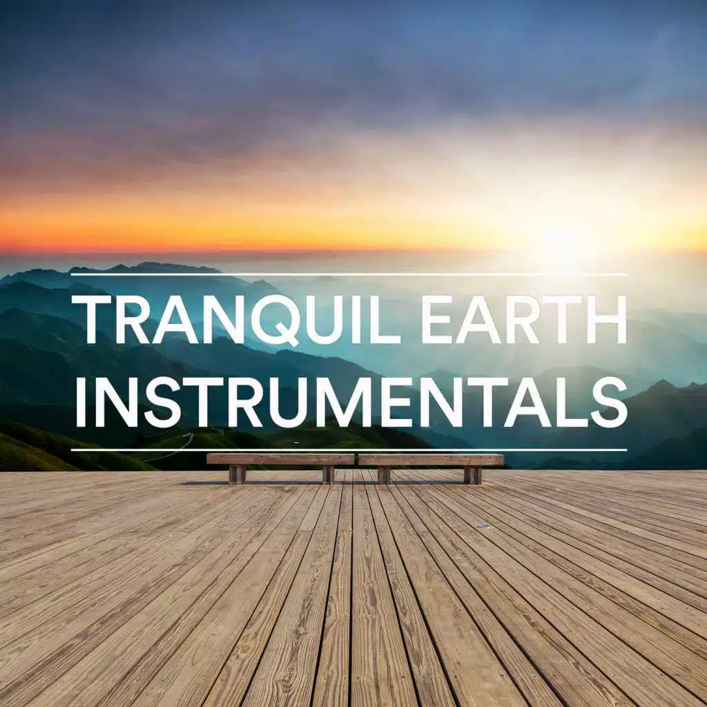 Tranquil Earth Instrumentals
