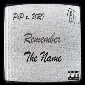 Remember The Name (feat. URI)