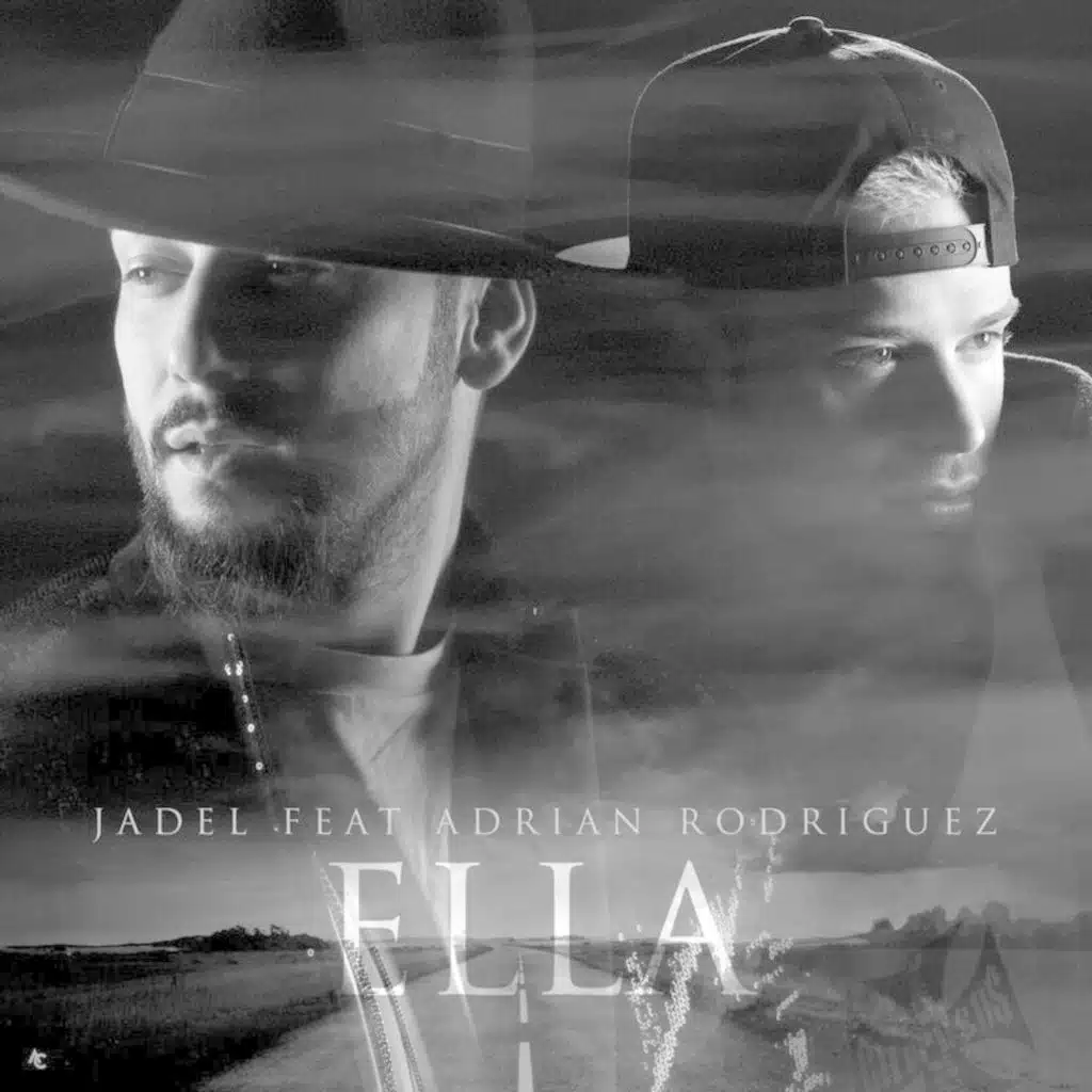 Ella (feat. Adrian Rodriguez)