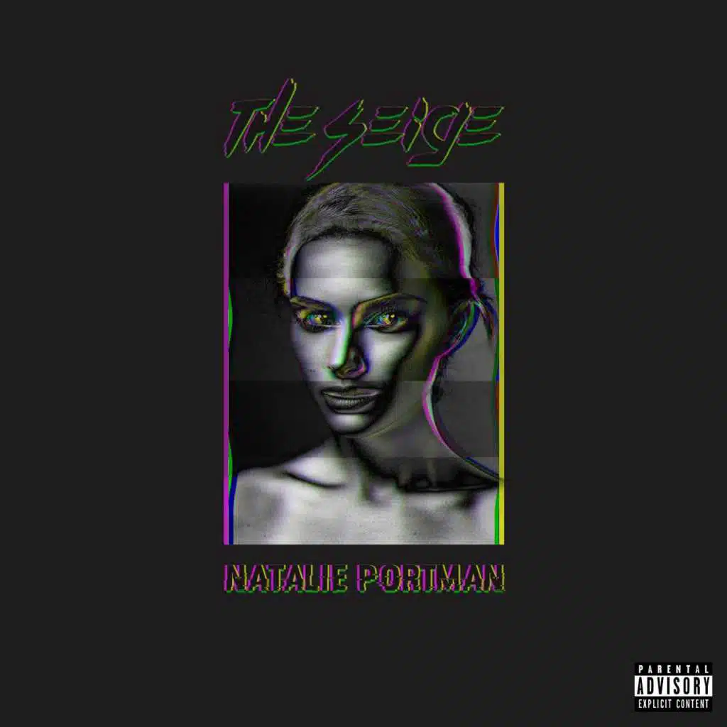 Natalie Portman (feat. Cheat Codes)