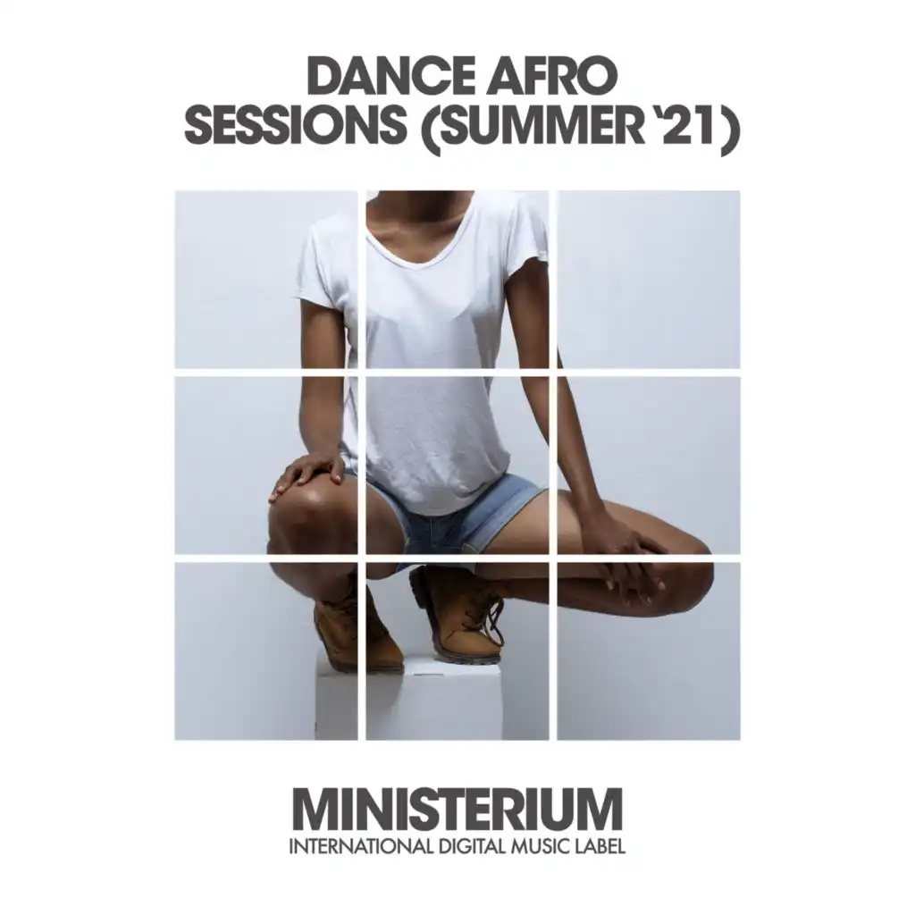 Afro Spirit (Dance Mix)