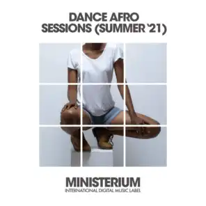Dance Afro Sessions (Summer '21)