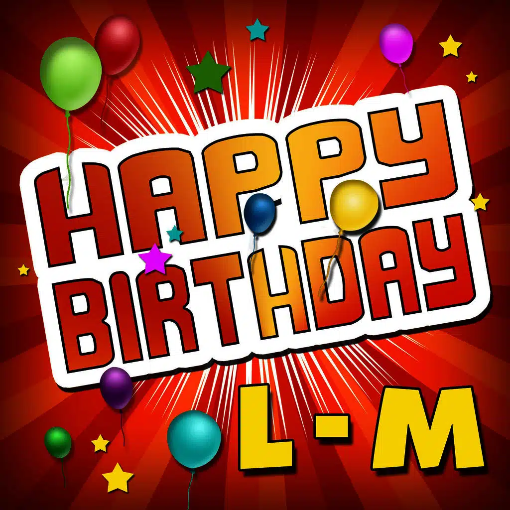 Happy Birthday Mohammed