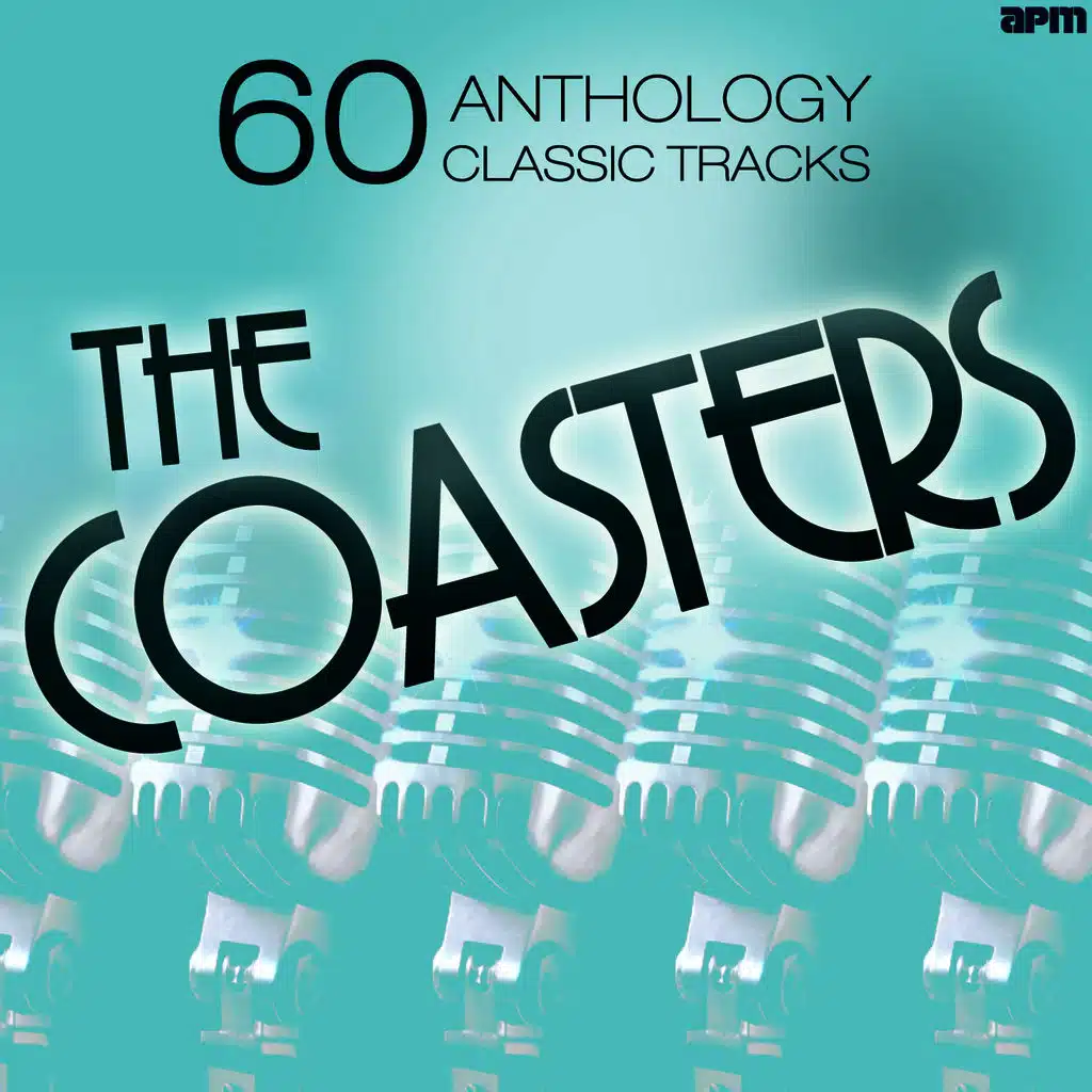 Anthology - 60 Classic Tracks