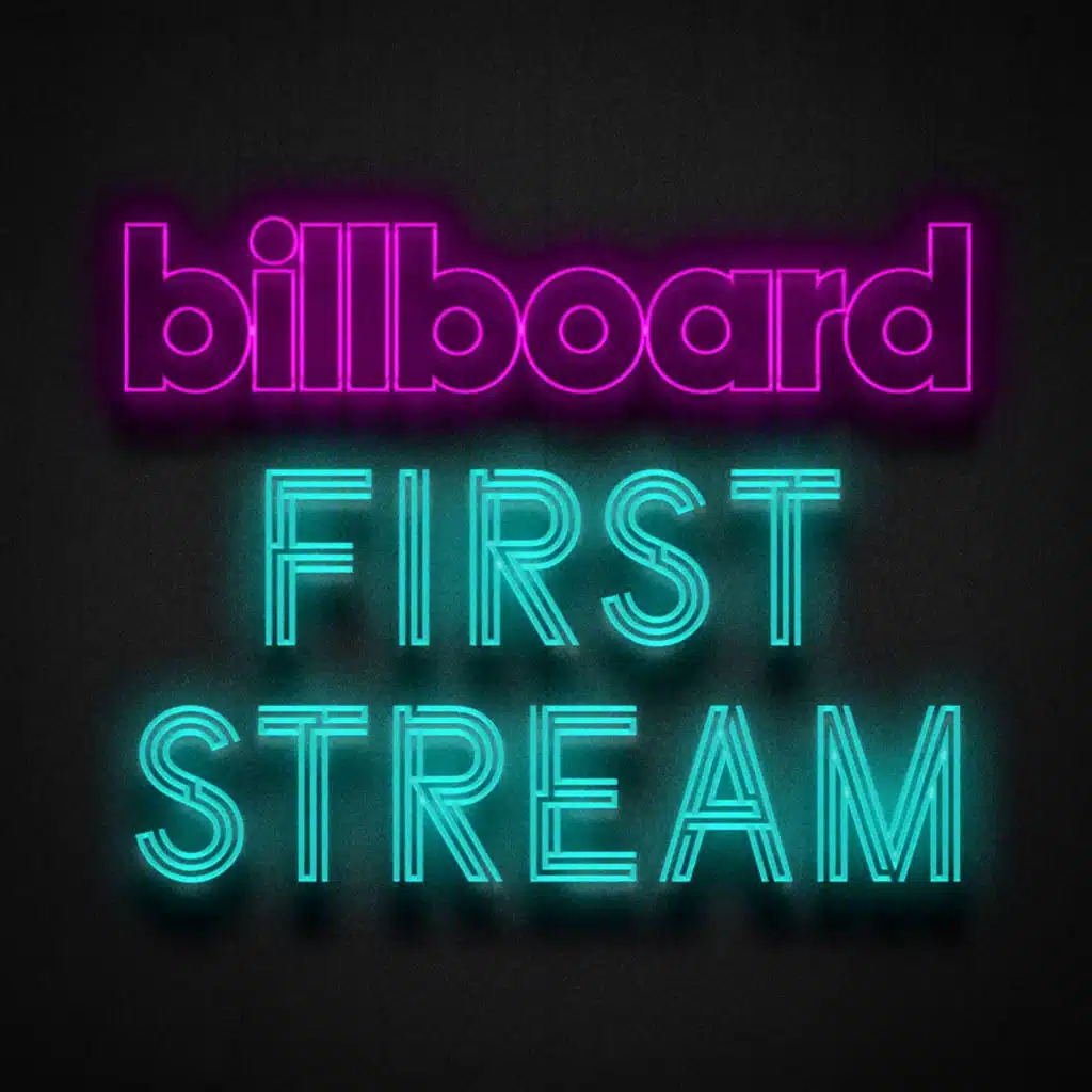 Billboard's First Stream: New Music from Coldplay, PARTYNEXTDOOR & More (11/22/2019)