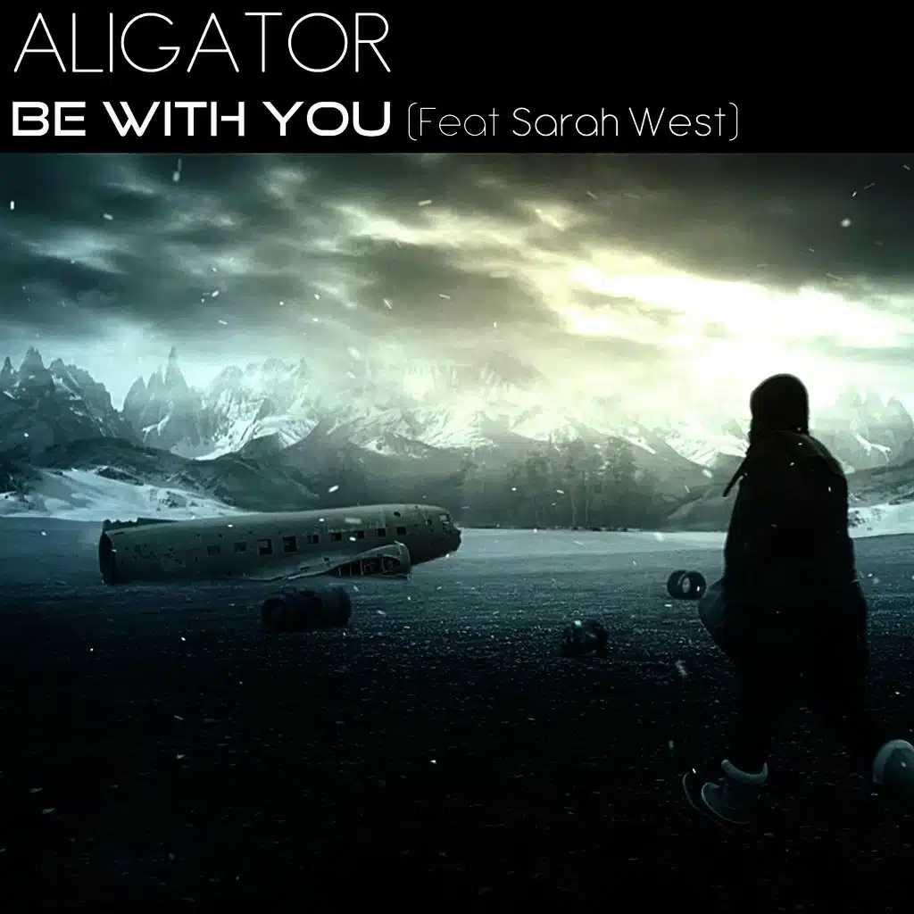Be with You (Extended)