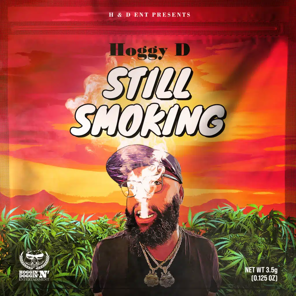 Still Smoking