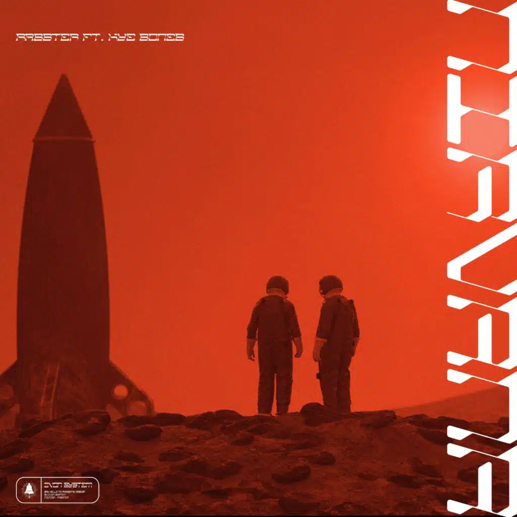 Nirvana (feat. Kye Sones)