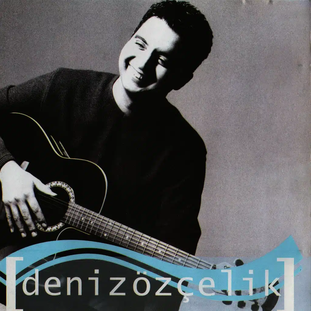 Deniz Özçelik