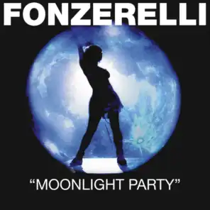 Moonlight Party (Da Cove Remix)
