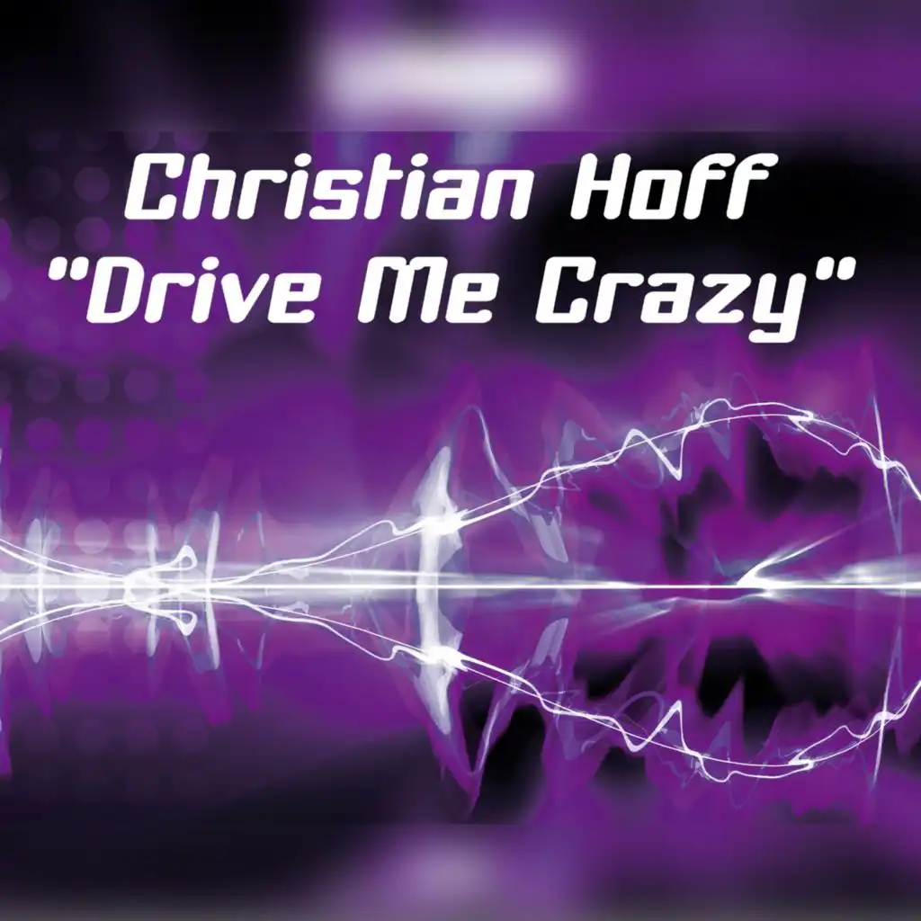 Drives Me Crazy (Vocal Mix)