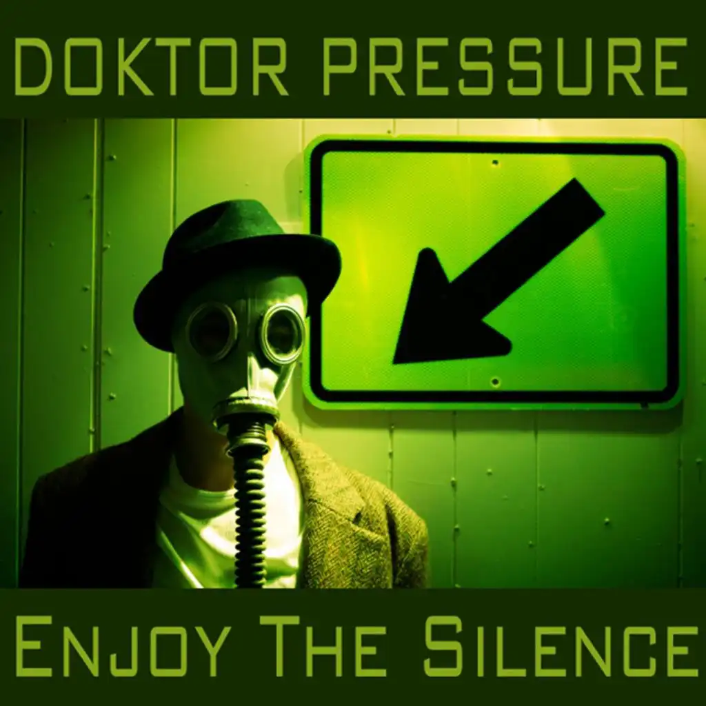 Doktor Pressure