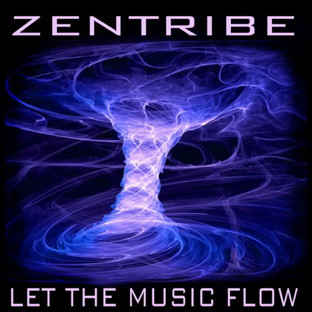 Let The Music Flow (Instrumental Dub) [feat. Linda Newman]