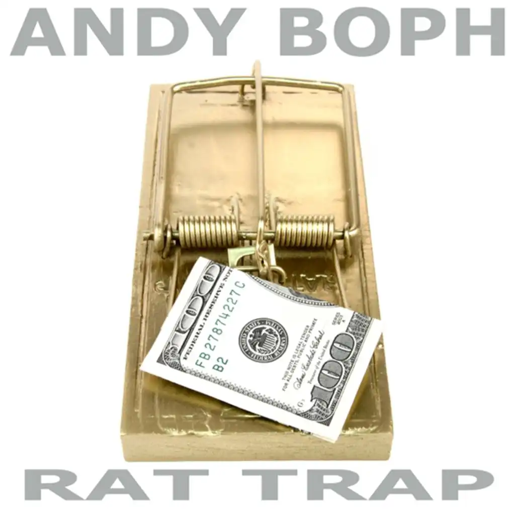 Rat Trap (Melodia Remix)