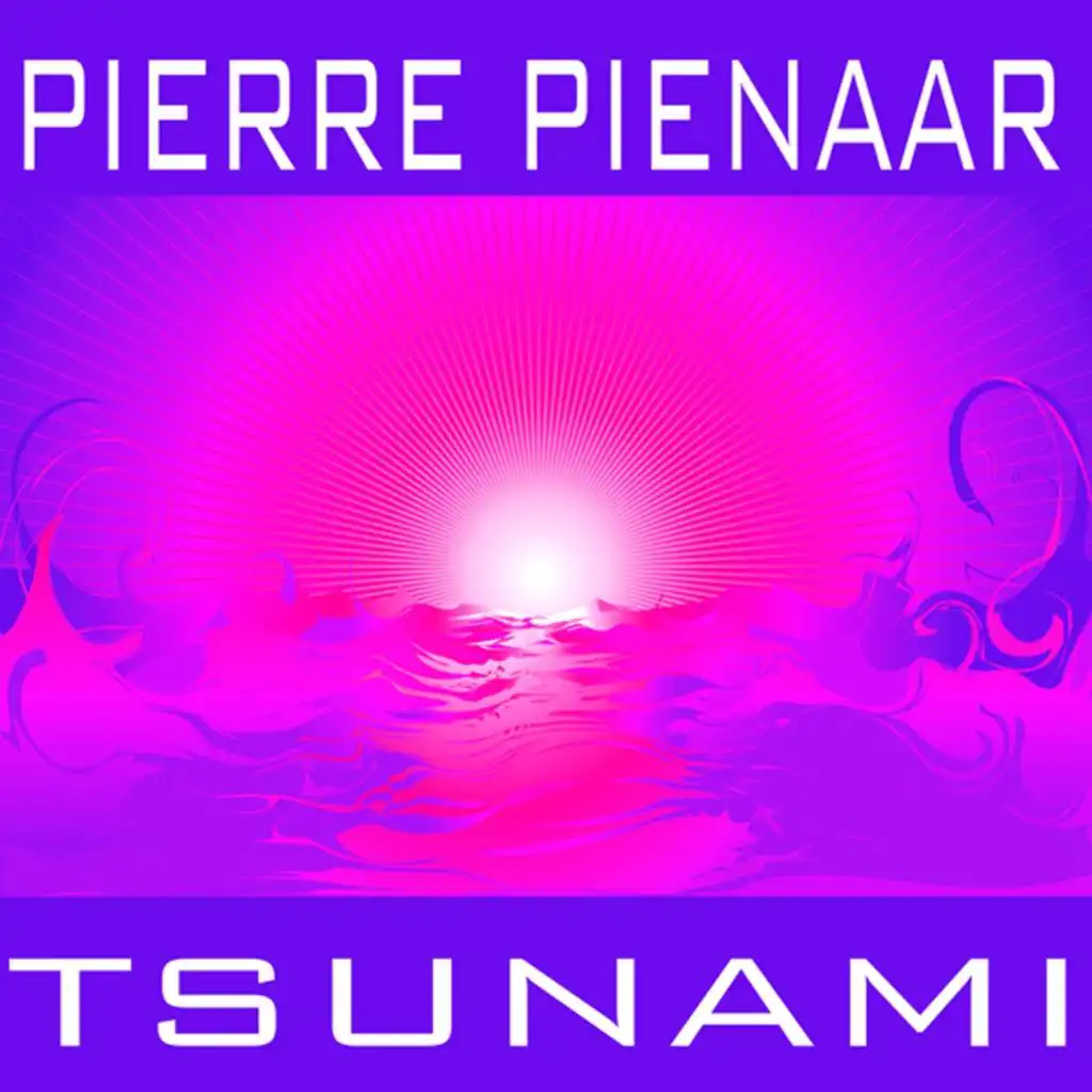 Tsunami