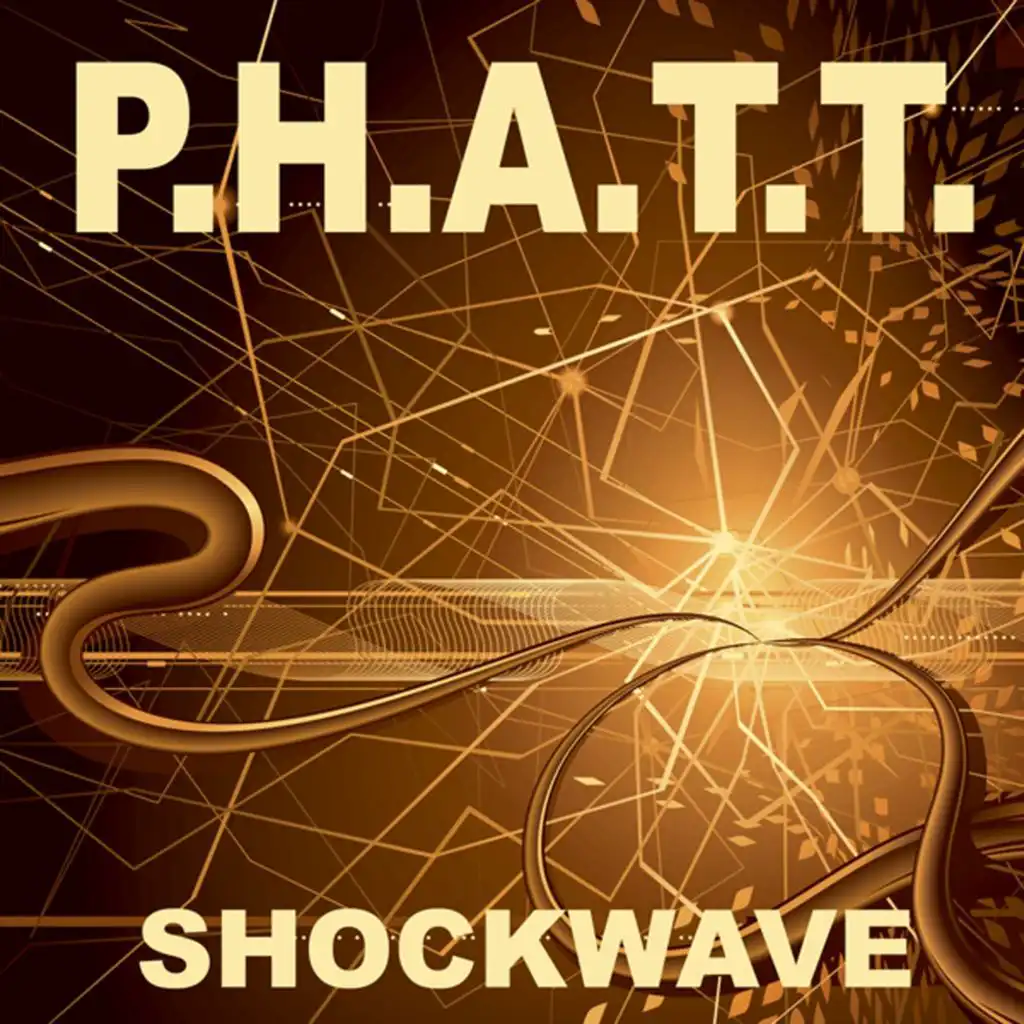 Shockwave (DJ Choose Remix)