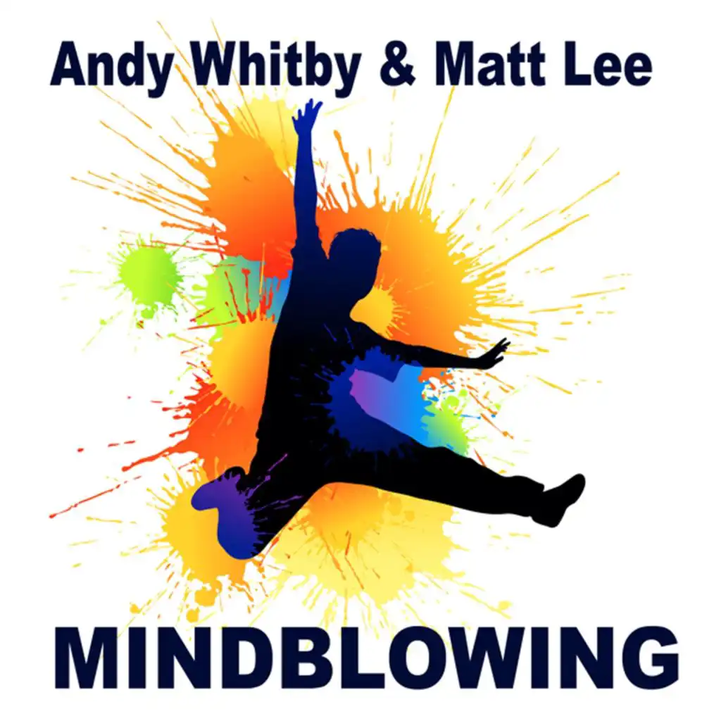 Andy Whitby & Matt Lee