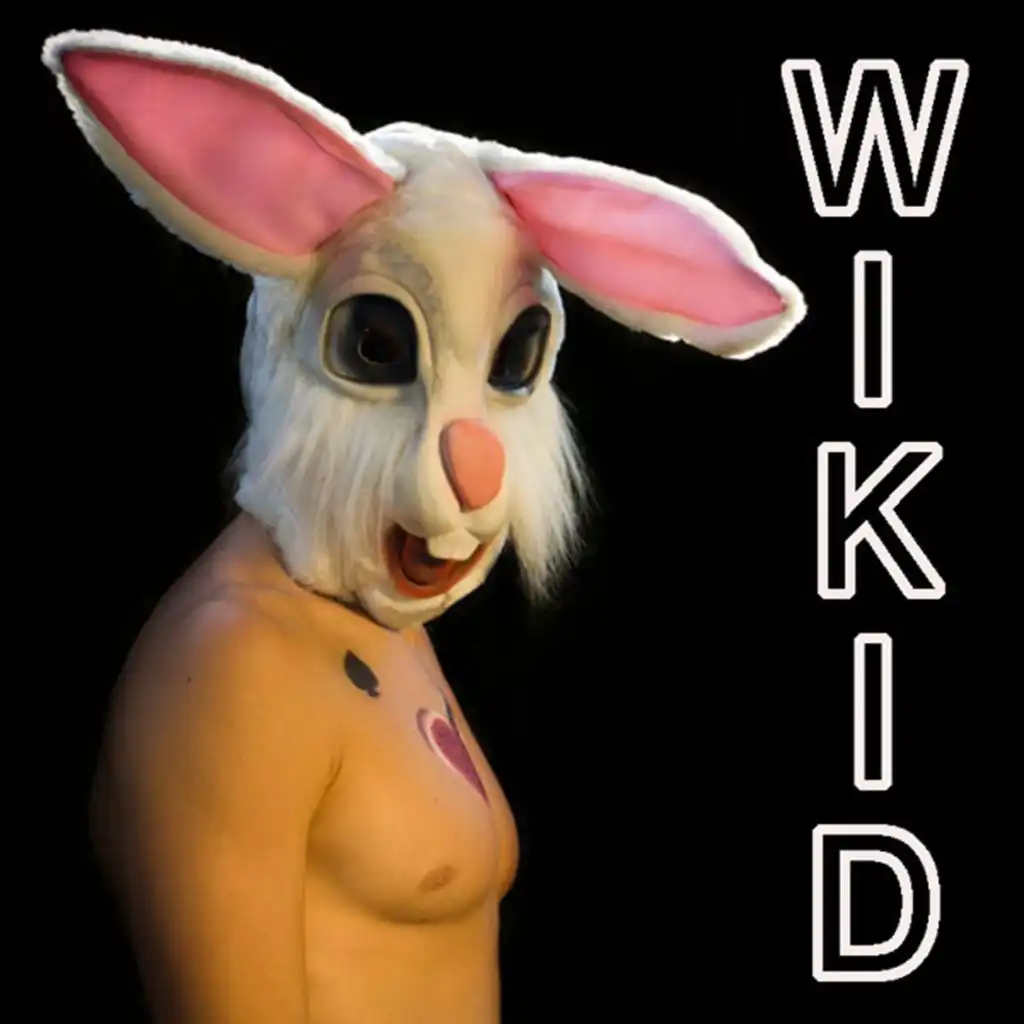 WIKID (Mark Mendes Remix)