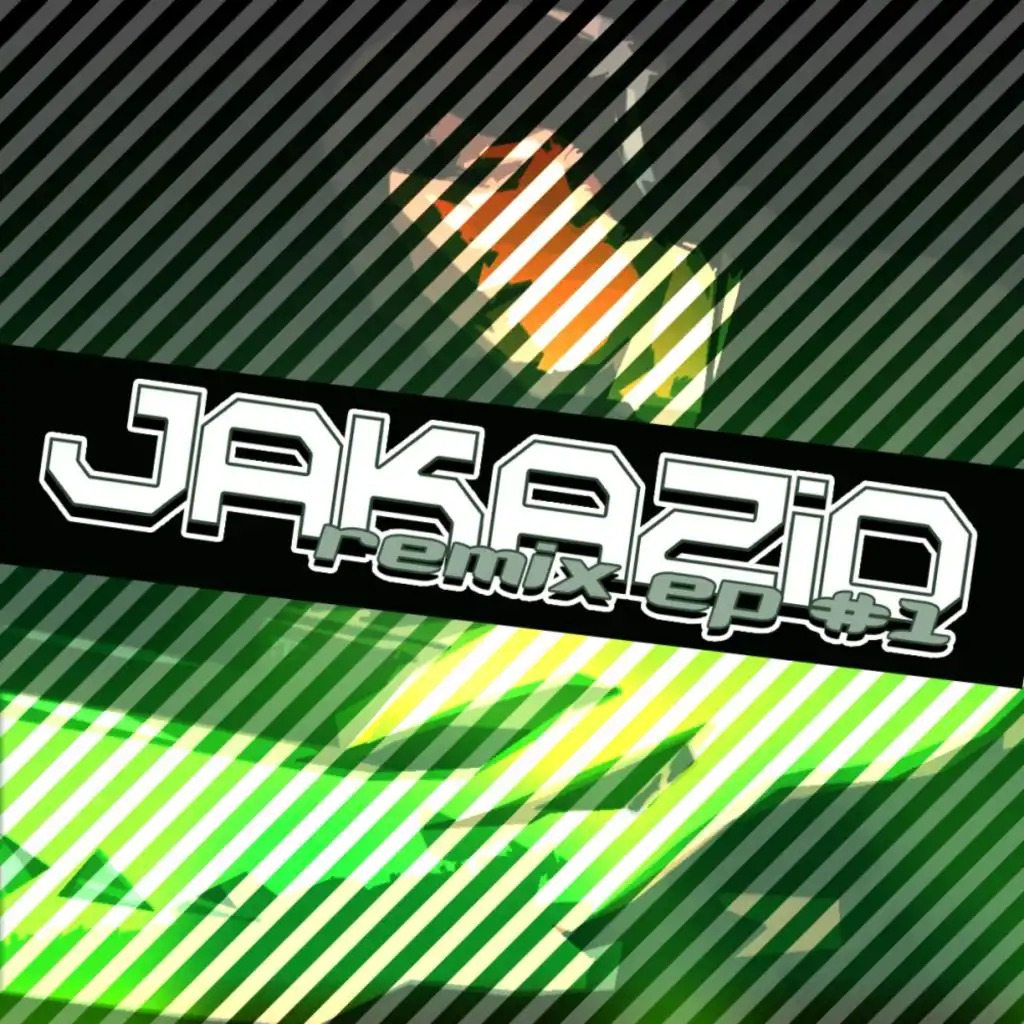 JAKAZiD Remix EP