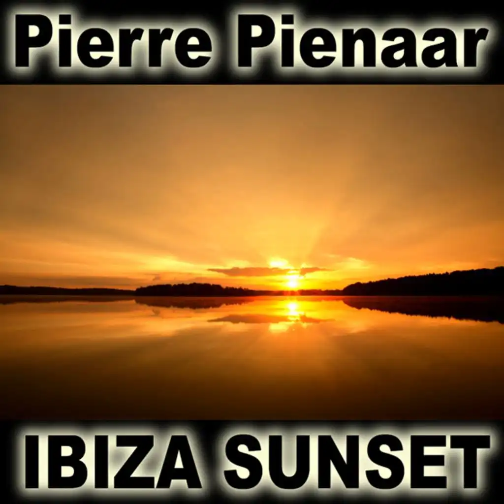 Ibiza Sunset (Steve Allen & Ben Alonzi Dub)