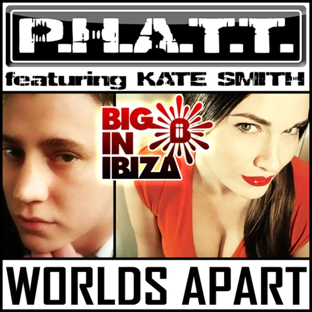 Worlds Apart (feat. Kate Smith)