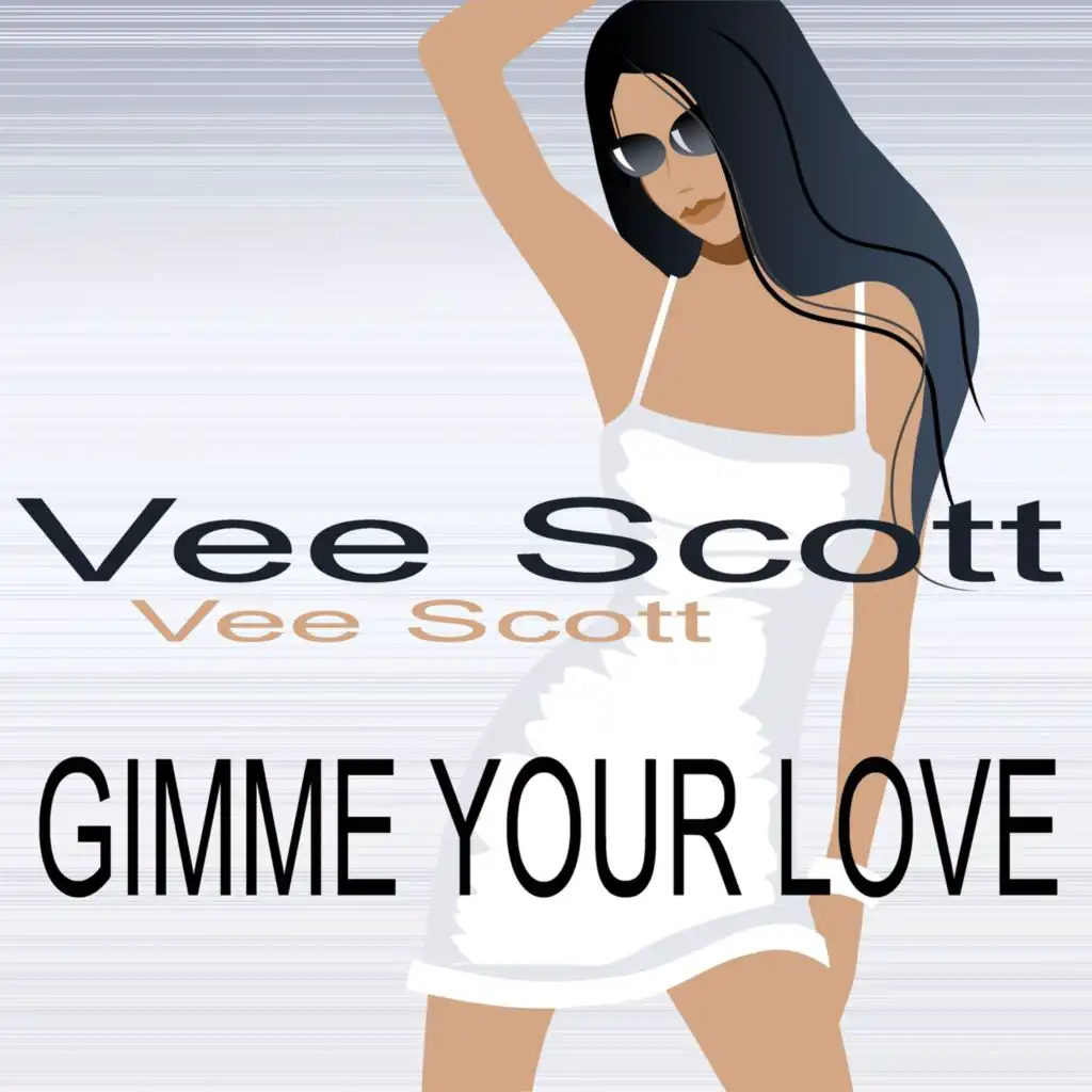 Gimme Your Love (Bob Roberts Mix)