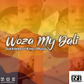 Woza My Dali (feat. King & Musiq)