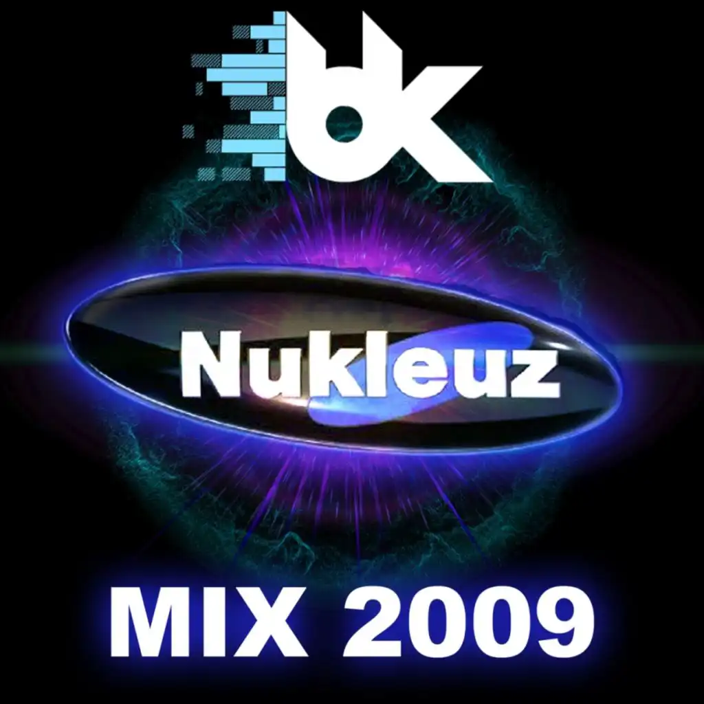 Nukleuz Mix 2009